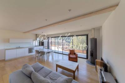 Mas - 160 m² - 7 pièces