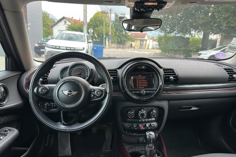 Mini Clubman 1.5i 136 Cooper