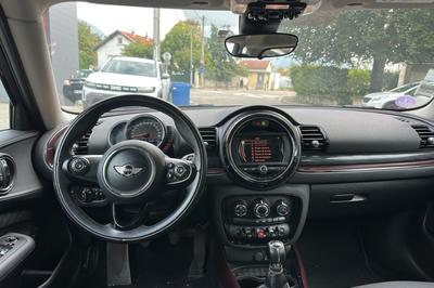 Mini Clubman 1.5i 136 Cooper