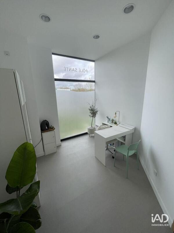 Local commercial - 10 m²