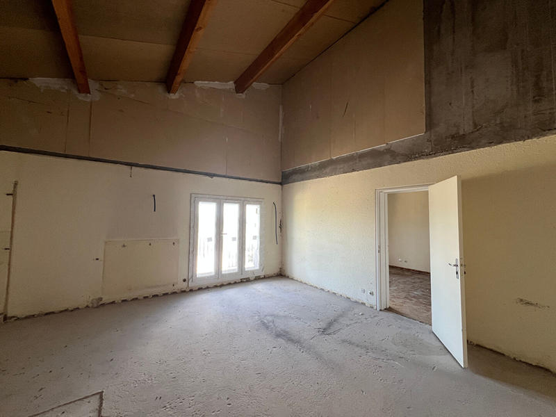 Appartement - 85 m² - 3 pièces