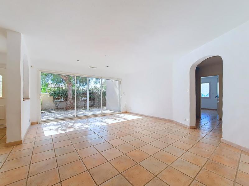 Villa - 110 m² - 5 pièces