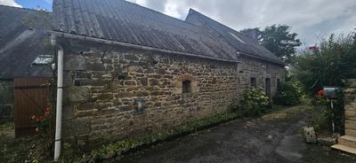 Maison - 94 m² - 4 pièces