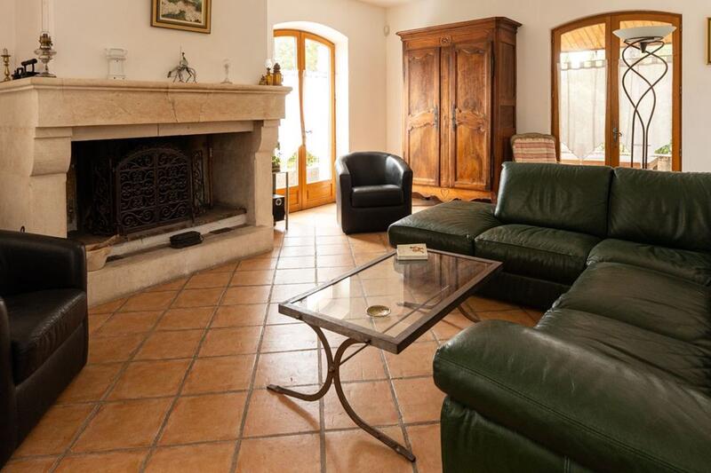 Maison traditionnelle - 160 m² - 7 pièces