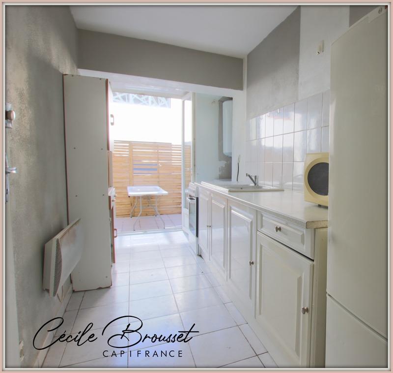 Immeuble - 120 m² - 5 pièces