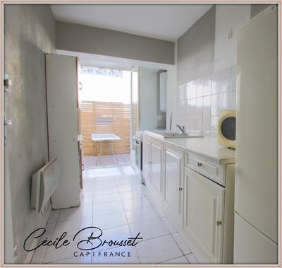 Immeuble - 120 m² - 5 pièces