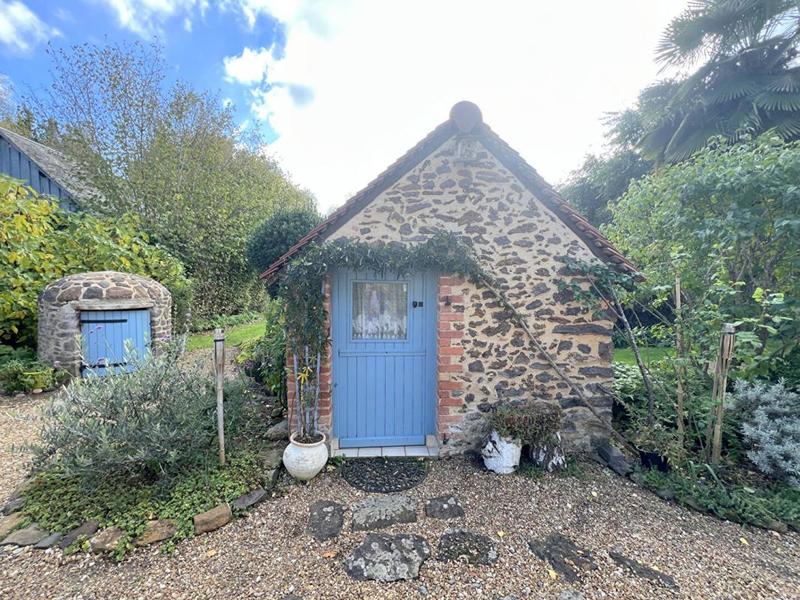 Maison - 157 m² - 6 pièces