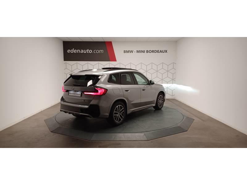 Bmw X1 xDrive 25e 245ch Dkg7 m Sport