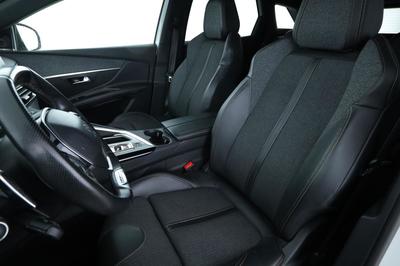 Peugeot 3008 1.6 Thp Gt Line Eat6 165 ch