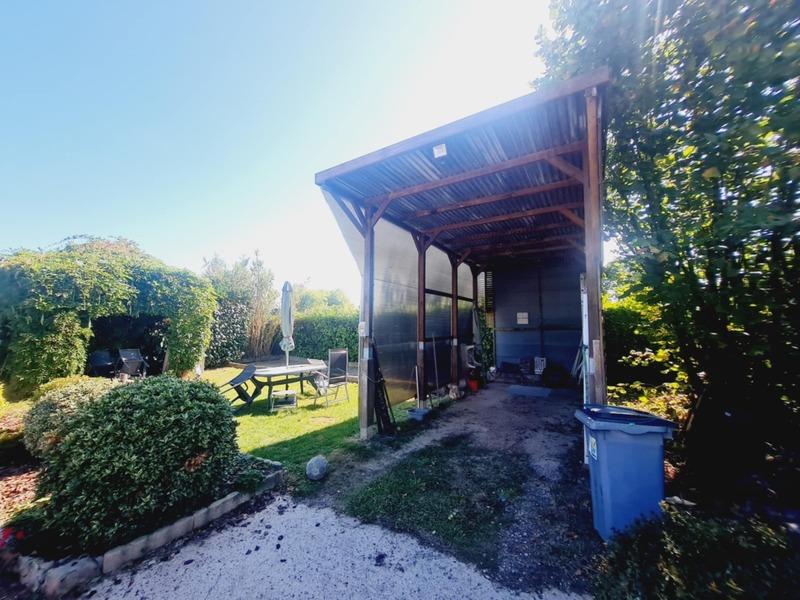 Maison - 124 m² - 6 pièces