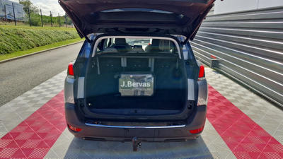 Peugeot 5008 bluehdi 130ch ss eat8 allure