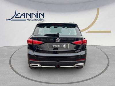 Mg Zs 1.5 l Hybrid+ 197 ch Comfort