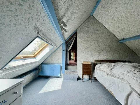 Maison - 148 m² - 9 pièces