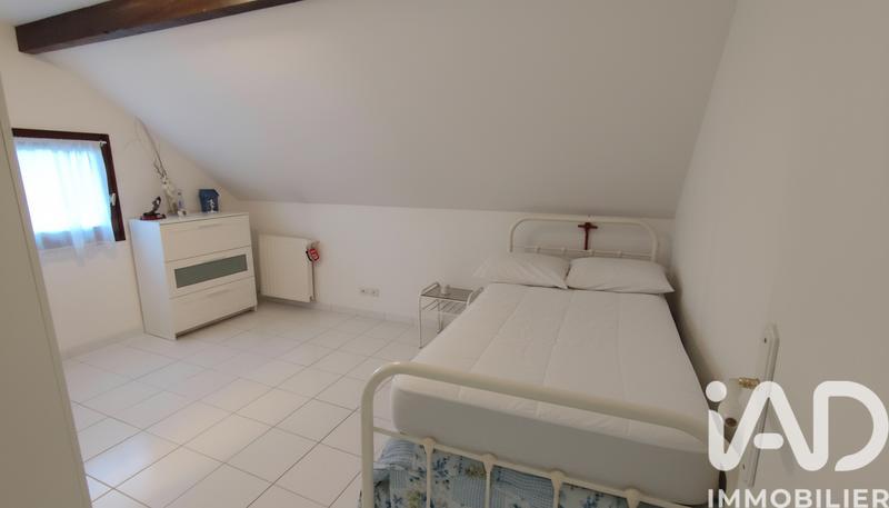 Maison - 88 m² - 5 pièces