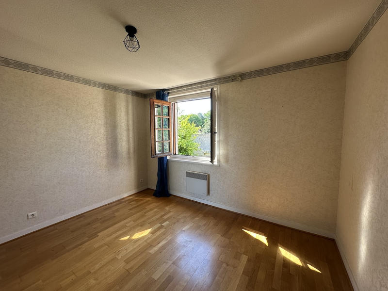 Maison - 154 m² - 6 pièces