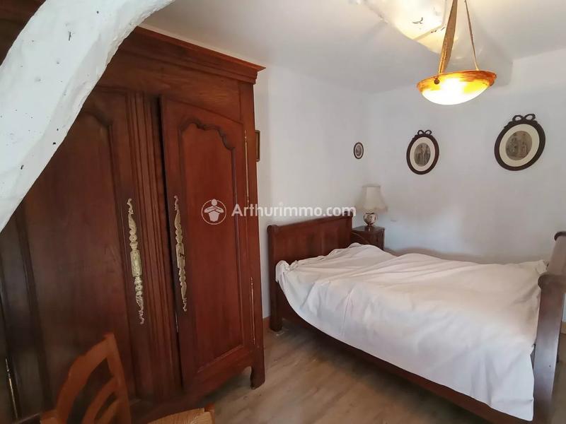 Maison - 188 m² - 6 pièces