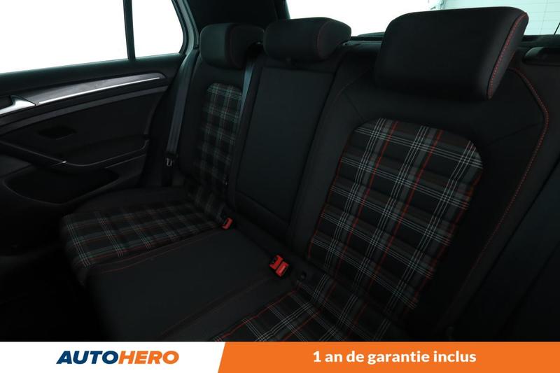 Volkswagen Golf VII 2.0 Tsi BlueMotion Tech Gti Performance Dsg7 5p 245 ch