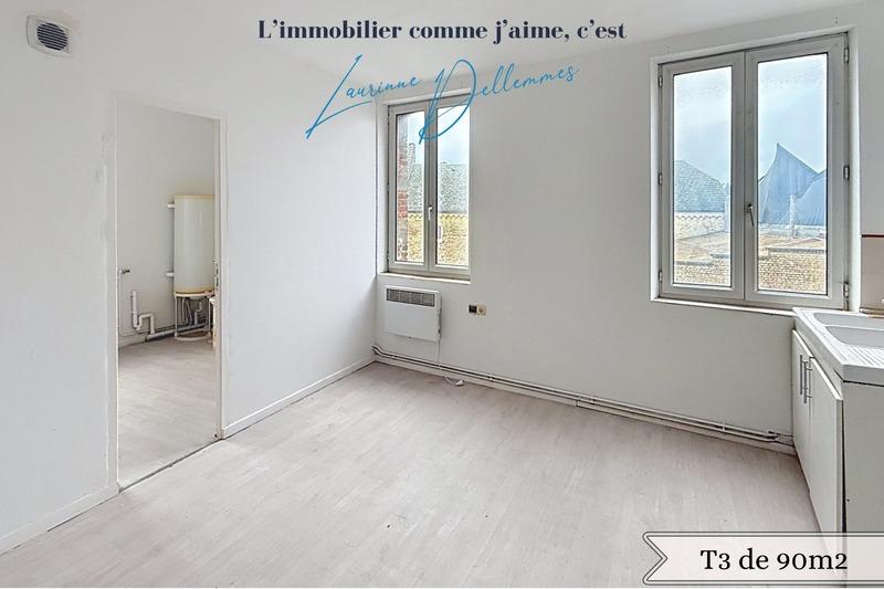 Immeuble - 283 m² - 12 pièces