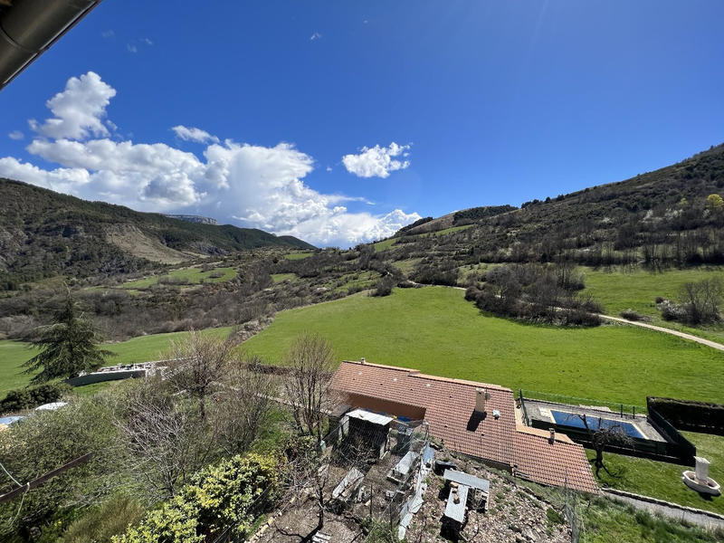 Appartement - 126 m² - 5 pièces