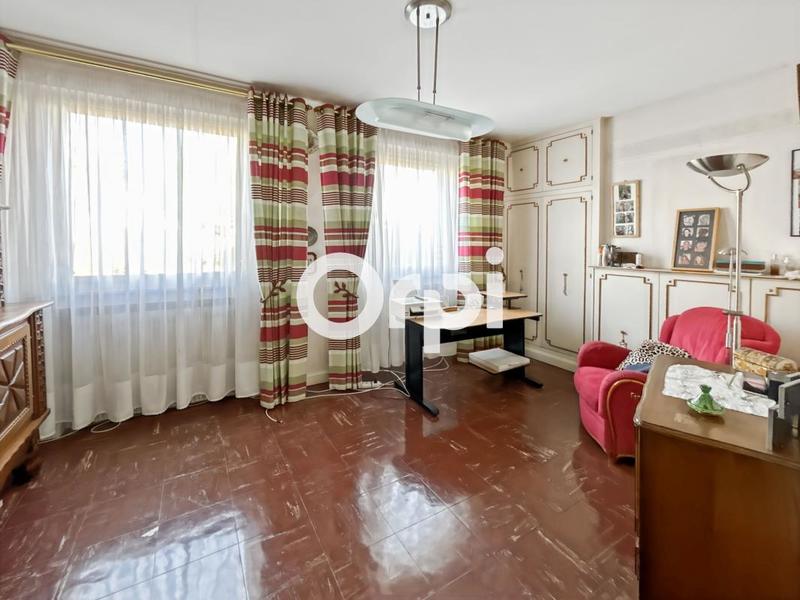 Maison - 124 m² - 4 pièces