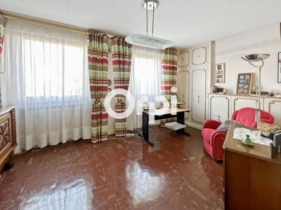 Maison - 124 m² - 4 pièces