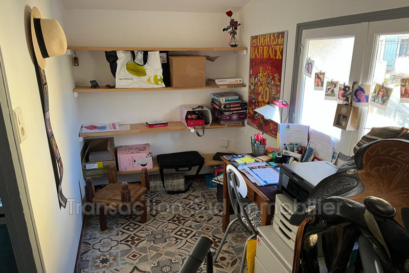 Maison de village - 83 m² - 5 pièces