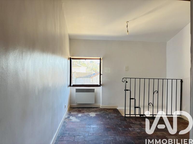 Appartement - 29 m² - 2 pièces