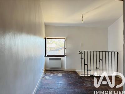 Appartement - 29 m² - 2 pièces