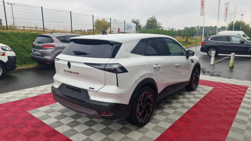 Renault Symbioz E-Tech Full Hybrid 145 Esprit Alpine