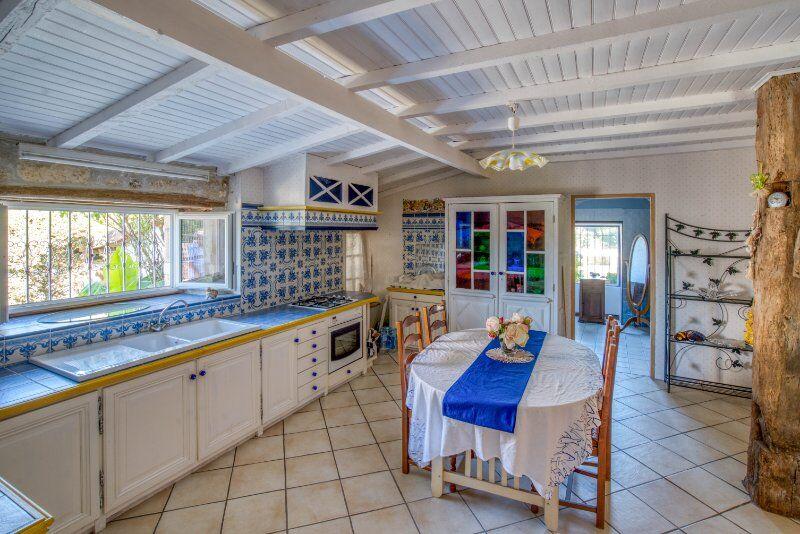 Maison - 157 m² - 5 pièces