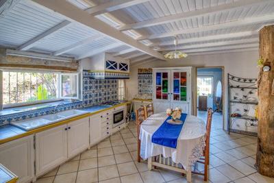 Maison - 157 m² - 5 pièces