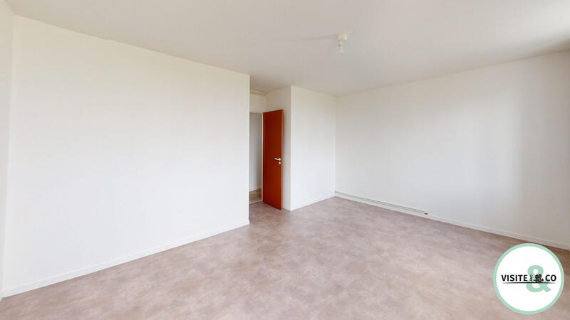 Appartement - 103 m² - 5 pièces