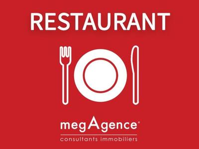 Fonds de commerce - Hôtellerie / Restauration - 1 780 m²