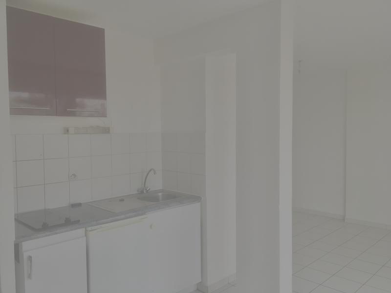 Appartement - 29 m² - 1 pièce