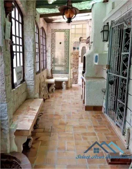 Duplex - 160 m² - 7 pièces