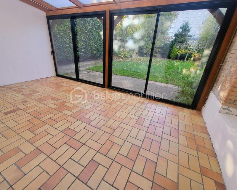 Demeure - 170 m² - 7 pièces