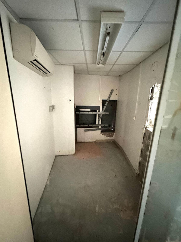 Local commercial - 36 m²