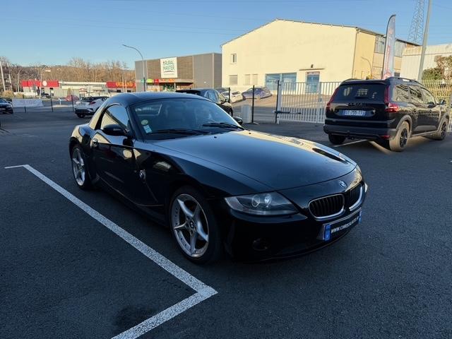 Bmw Z4 2.5i