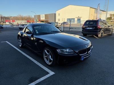 Bmw Z4 2.5i