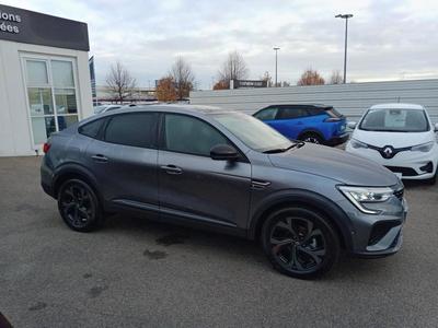 Renault Arkana TCe 160 Edc Fap - 22 R.S. Line