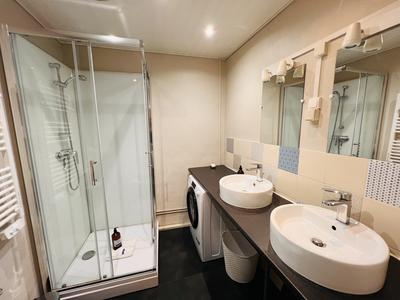 Maison ancienne - 100 m² - 5 pièces