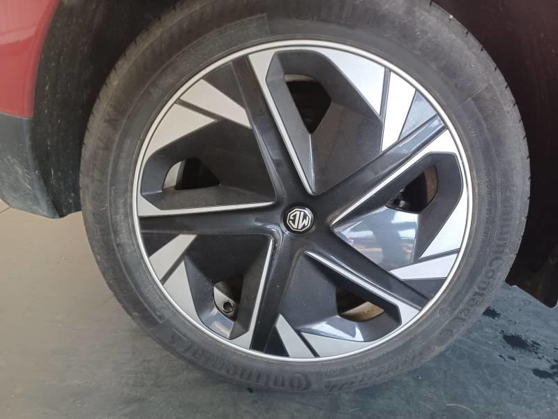 Mg Mg4 Electric 51kWh - 125 kW 2wd Standard