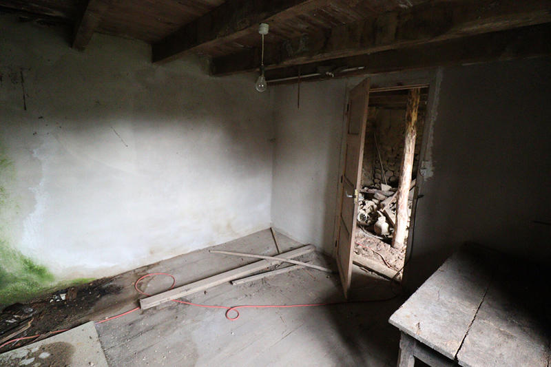 Maison - 94 m² - 5 pièces