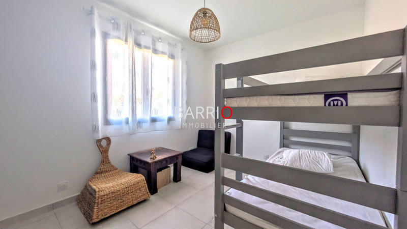 Villa - 87 m² - 4 pièces