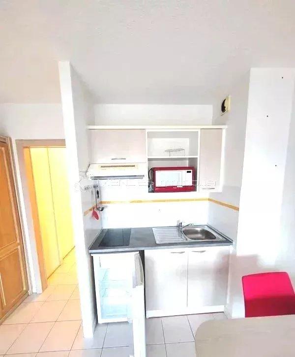 Appartement - 26 m² - 1 pièce