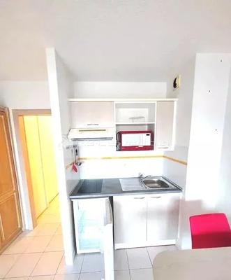 Appartement - 26 m² - 1 pièce