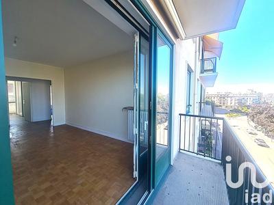 Appartement - 74 m² - 3 pièces