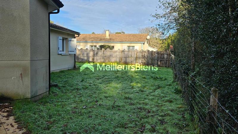 Maison de campagne - 111 m² - 5 pièces