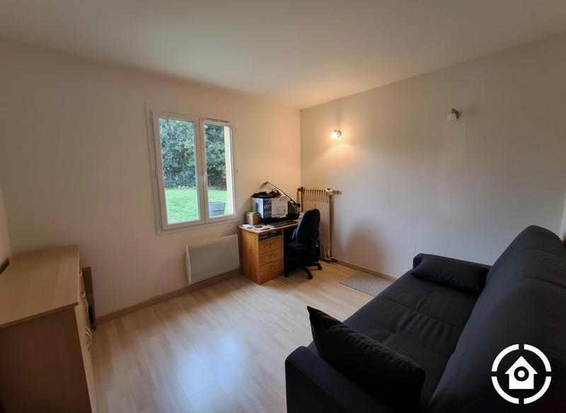 Maison - 97 m² - 4 pièces