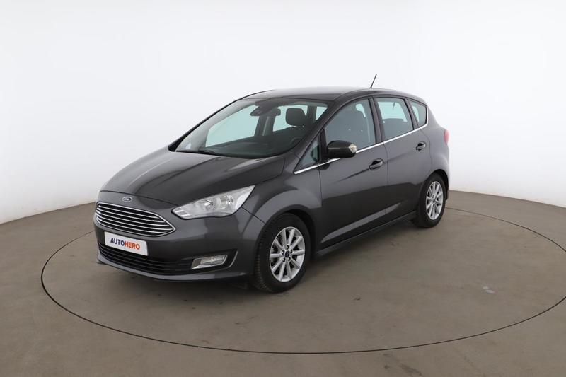 Ford c-Max 1.5 TDCi Titanium Bv6 120 ch